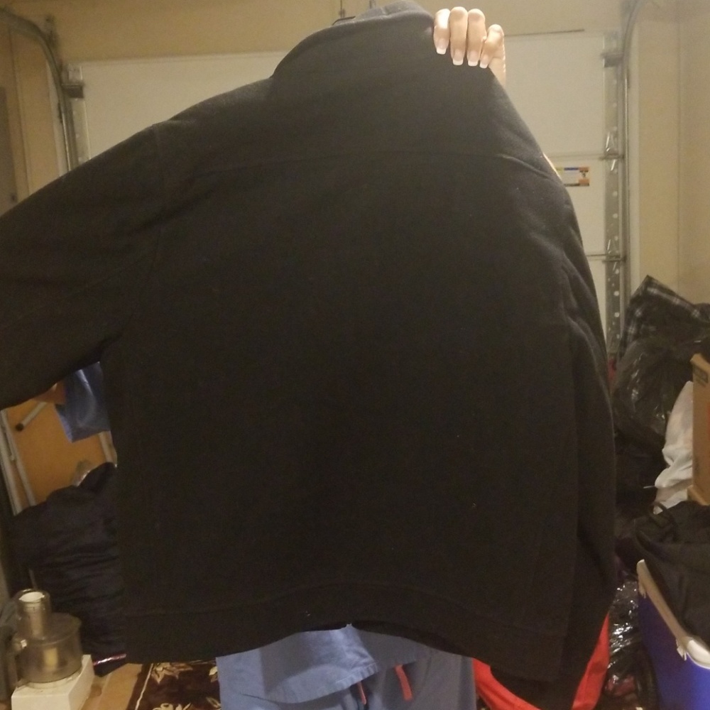 Coat - Picture 2 of 2